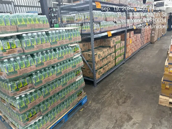 Flair Beverages Corp. 8