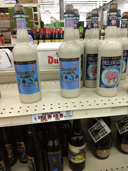 Flair Beverages Corp. 4