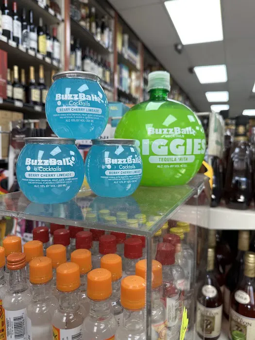 Riverdale Liquors wine Factory 4