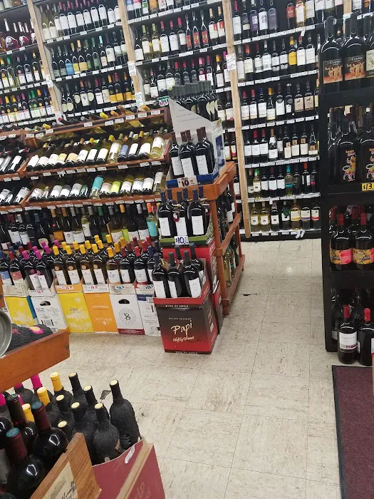 Riverdale Liquors wine Factory 8