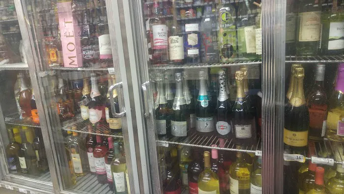 Riverdale Liquors wine Factory 6