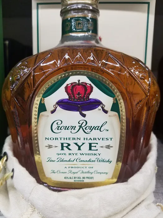 Riverdale Liquors wine Factory 5