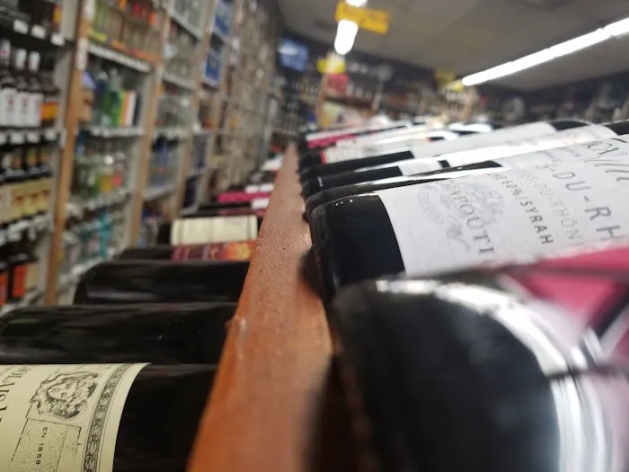 Riverdale Liquors wine Factory 3