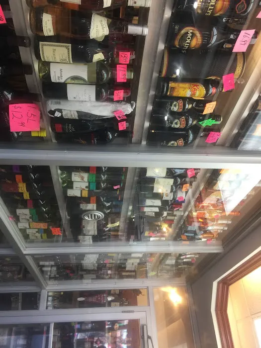IRIS & ANGUS Wines & Liquors 0