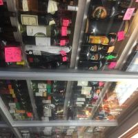 IRIS & ANGUS Wines & Liquors