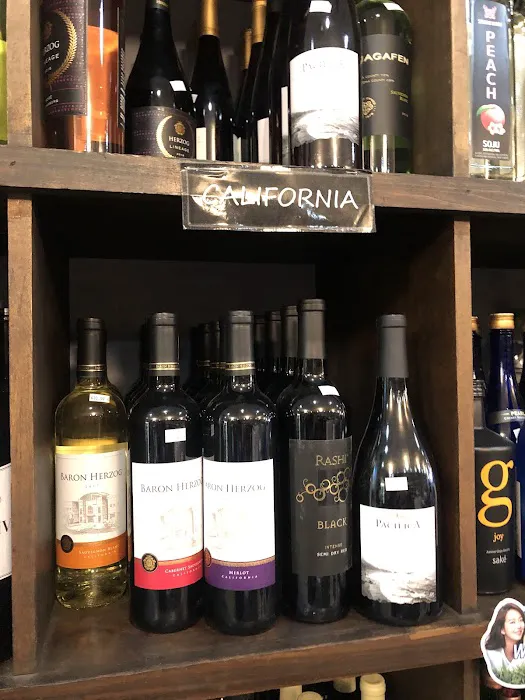 Riverdale Vintner 1