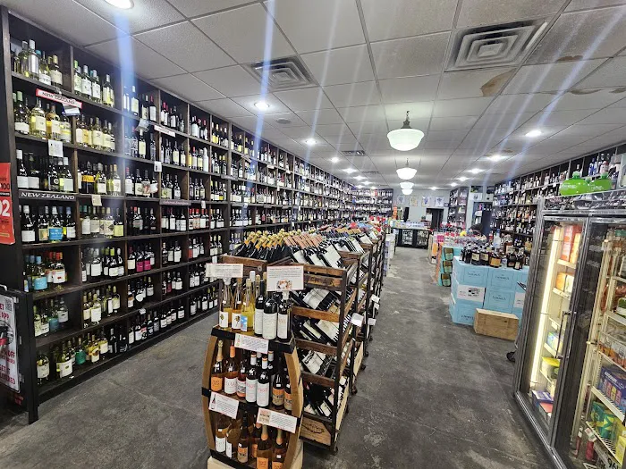 Riverdale Vintner 5