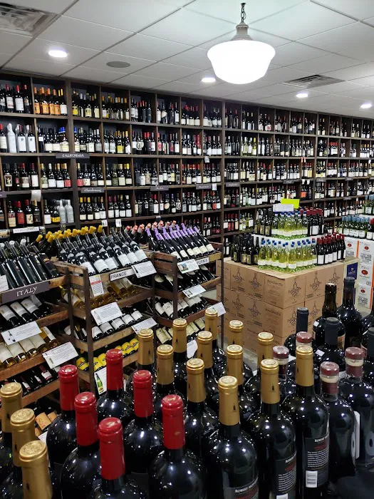 Riverdale Vintner 2