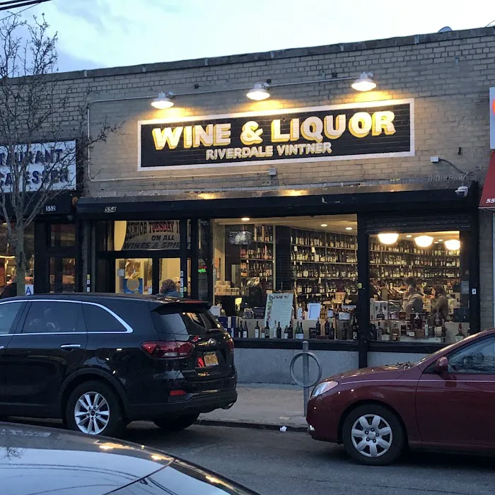 Riverdale Vintner 4