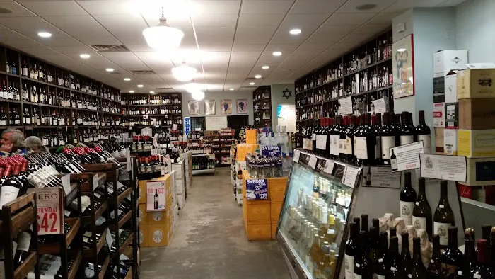 Riverdale Vintner 9