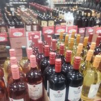 Broadway Liquor & Wine Warehouse