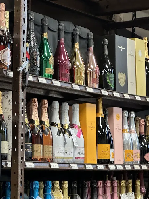 Broadway Liquor & Wine Warehouse 3