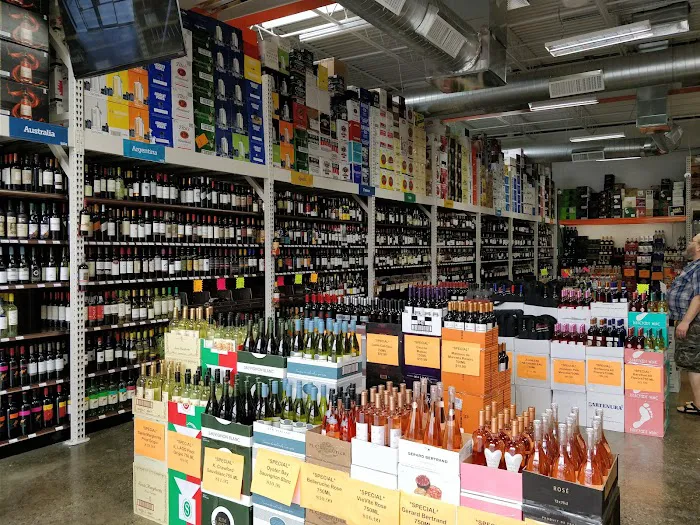 Broadway Liquor & Wine Warehouse 7