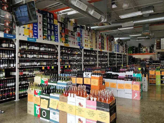 Broadway Liquor & Wine Warehouse 5