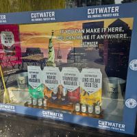J J Vineyard Wine & Liquors