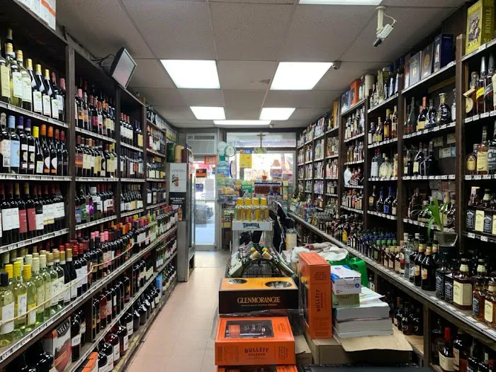 Ham's Liquor 3