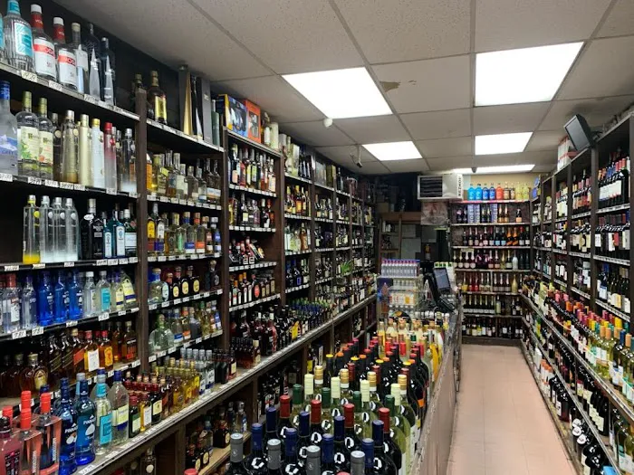 Ham's Liquor 4