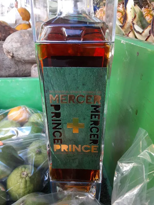 Ham's Liquor 0