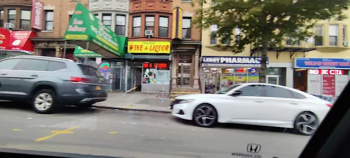 Yung Hong Liquor Store 2