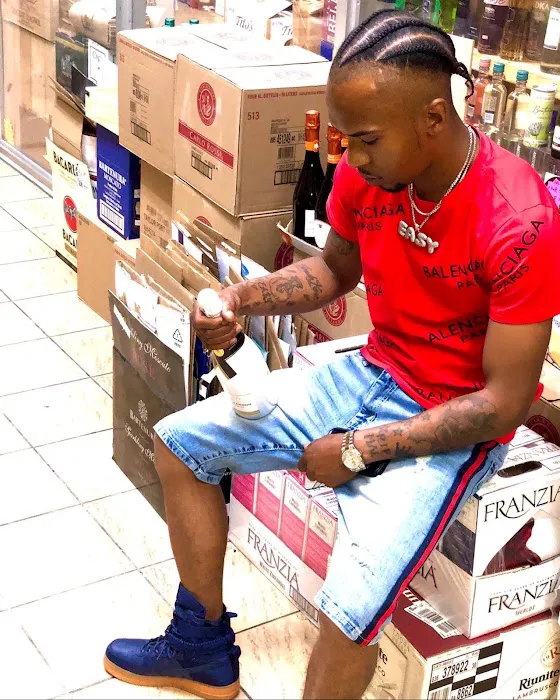 Yung Hong Liquor Store 1