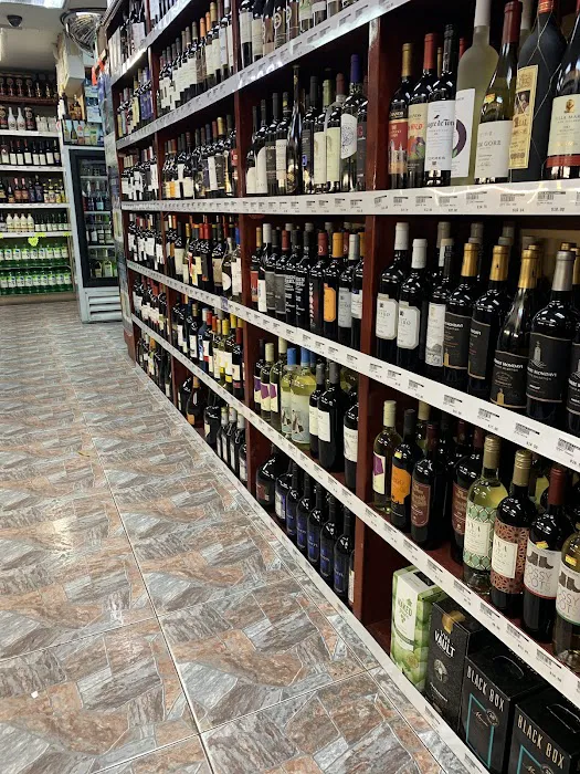 Arlis Wines & Liquors 5