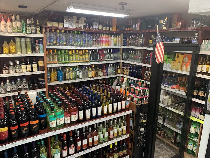 Arlis Wines & Liquors 8