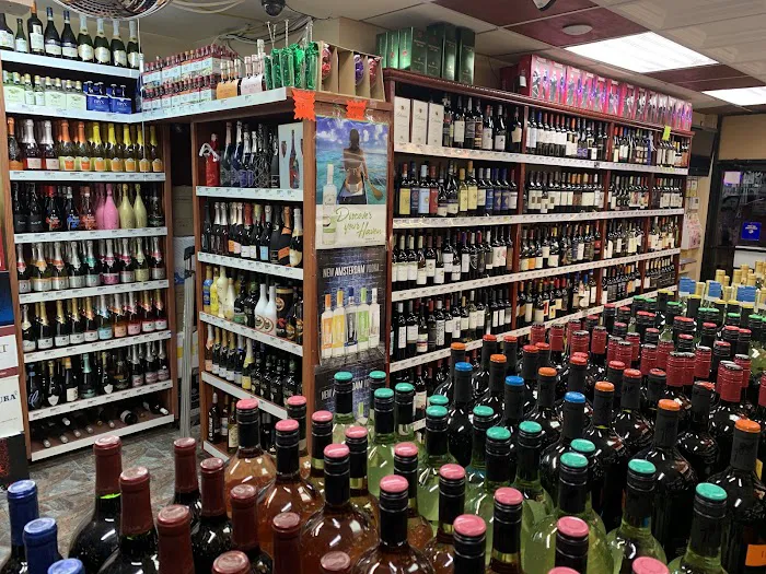 Arlis Wines & Liquors 7