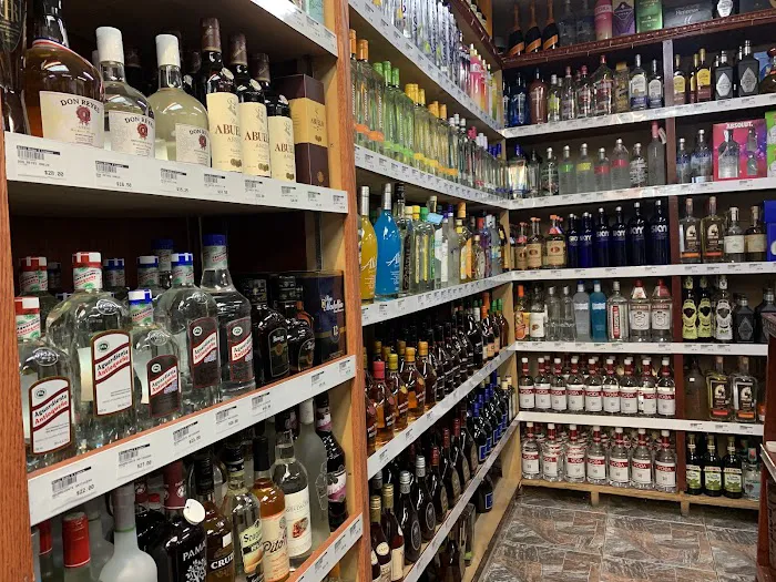 Arlis Wines & Liquors 2