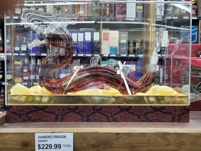 Lake Success Wine & Liquors 6