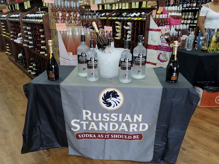 Lake Success Wine & Liquors 7