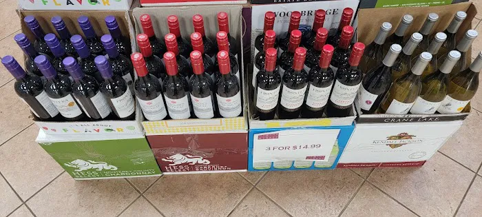 Wine Market of New Hyde Park 8