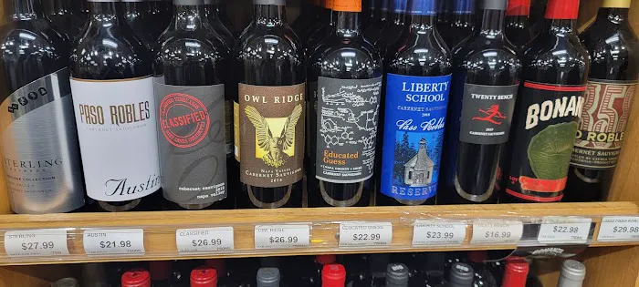 Wine Market of New Hyde Park 6