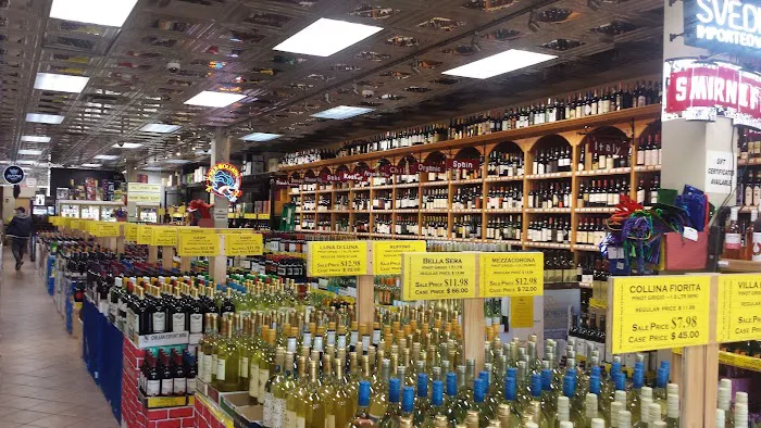 Wine Market of New Hyde Park 2