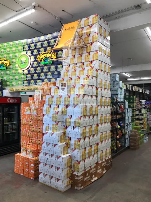Beverage Barn 6