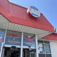 Beverage Barn