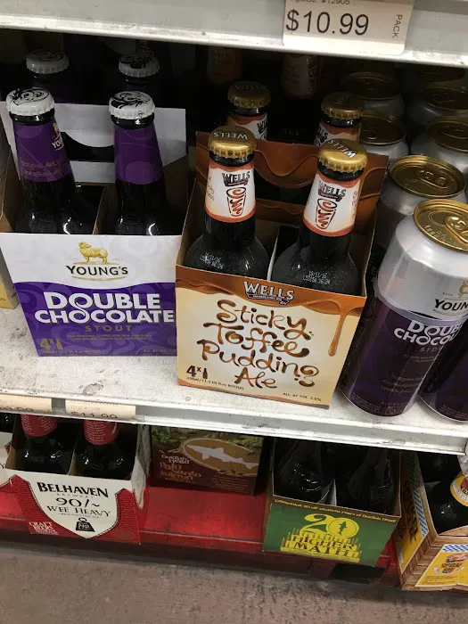 Beverage Barn 3