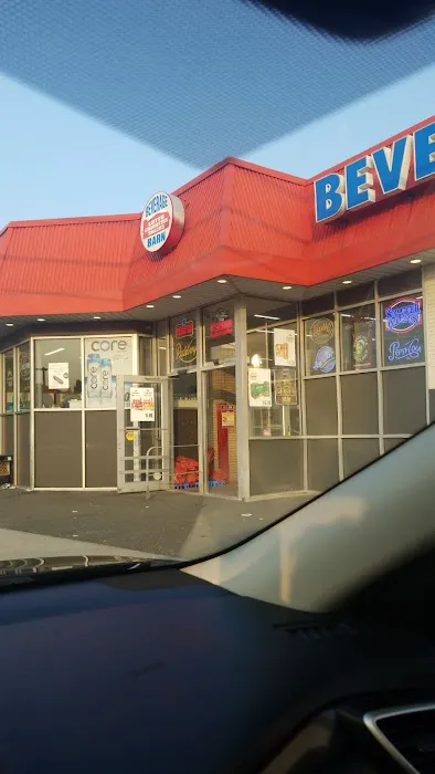 Beverage Barn 2