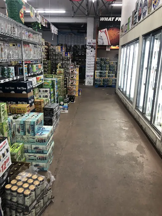 Beverage Barn 9
