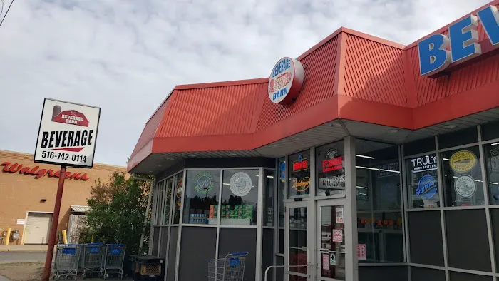 Beverage Barn 7