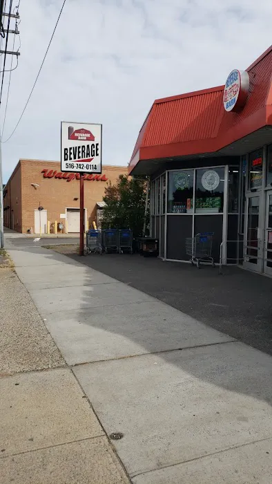 Beverage Barn 4