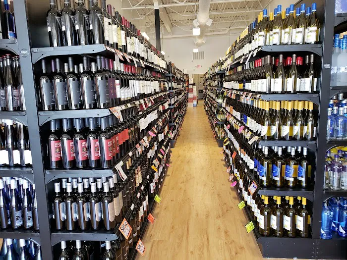 Jericho Wines & Liquors 6