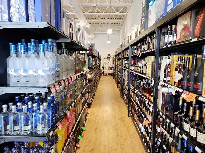 Jericho Wines & Liquors 8