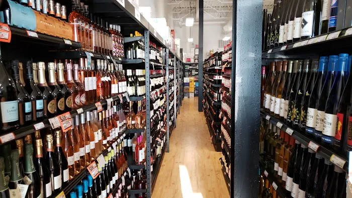Jericho Wines & Liquors 2