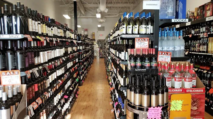 Jericho Wines & Liquors 0