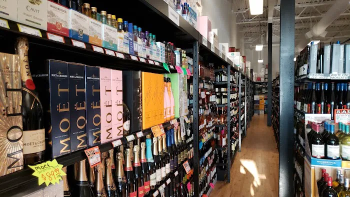 Jericho Wines & Liquors 3
