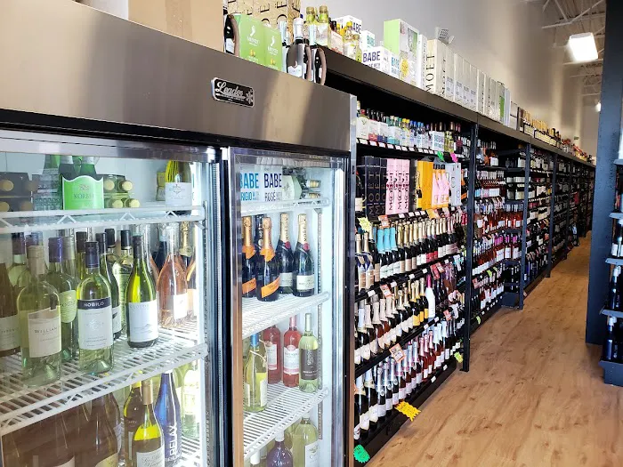 Jericho Wines & Liquors 9