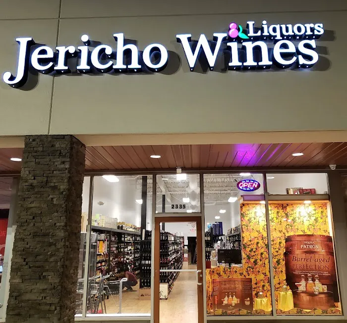 Jericho Wines & Liquors 7