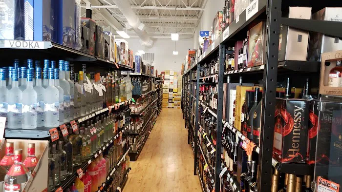 Jericho Wines & Liquors 1