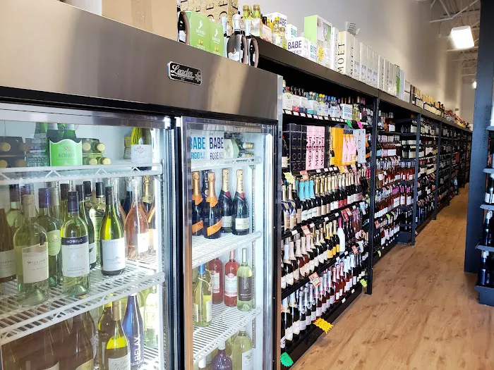 Jericho Wines & Liquors 5