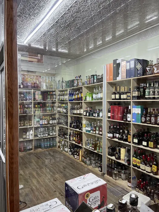 V & G Wine and Liquor 1